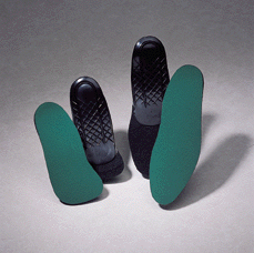 Spenco® 3/4 & full length arch supports