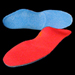 Lynco Orthotic arch supports