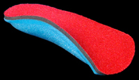 Lynco Children's arch supports
