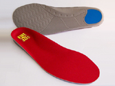 Sof Sole Arch Plus Performance Insole