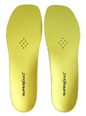 superfeet yellow footbeds. the replacement for Grey footbeds
