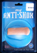 delux toe cap in package