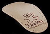 Bambini arch supports for kids