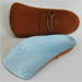 Birkenstock Blue arch supports