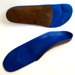 birkenstock birkosport two part insole arch supports one face up and one face down