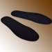 feetrelief flat cushion insole