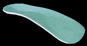 Sof Sole Motion Control Arch Support  Single