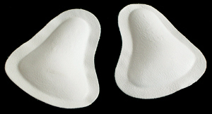 pedag t-form metatarsal arch supports