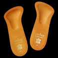 Pedag Comfort Metatarsal arch support