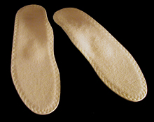 Pedag Sport Pair Top View
