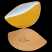 Pedag Step peel and stick arch supports for medium to high arch height