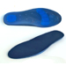 Pedifix GelStep 100% Medical Grade Silicone Gel Insoles with the included nylon cloth top cover