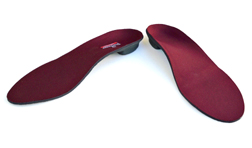 Powerstep Pinnacle Max front view