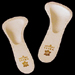 Pedag Queen Metatarsal Arch Supports