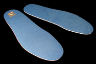 Sof Sole Flat Cushion Insole