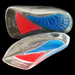 Sof Sole Gel Comfort Arch Support