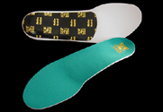 Sof Sole Motion Control Arch Supports full length