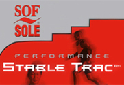 Sof Sole Stable Track Logo
