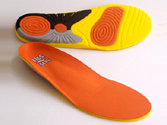 Sof Sole Stable Track