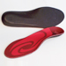 Sole Custom Footbed Arch supports (heat moldable)