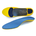 Rx Sorbo Ultra Orthotic Arch Supports from Sorbothane high arch one face up and one face down