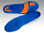 Spenco performance gel insoles