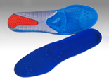 Spenco gel insoles