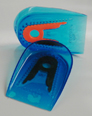 Spenco performance gel heel cups