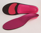 Superfeet Berry insoles