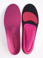 Superfeet Berry insoles