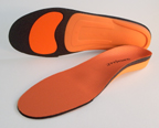orange superfeet insoles