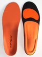 orange superfeet insoles
