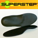 Superstep arch supports come in 3 different densities