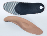 Tacco Deluxe new 2015 higher arch design