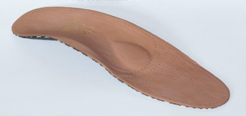 Tacco Deluxe new 2015 higher arch design
