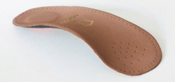 Tacco Elastic new 2015 higher arch design