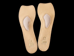 Tacco Exclusive metatarsal arch supports