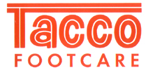 Tacco Foot care including arch supports and metatarsal supports