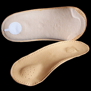 Tacco Nova Arch Supports Classic design (discontinued)