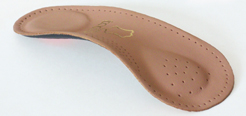 Tacco Nova new 2015 higher arch design