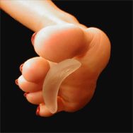 gel hammer toe crest