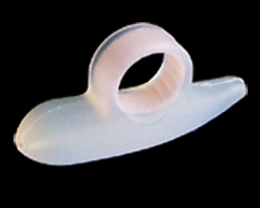 silipos silopad gel hammertoe crest pads