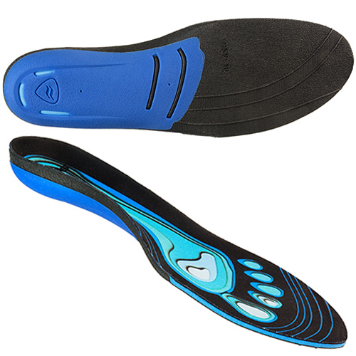 Sof Sole Fit Low Arch Insole $33.59 per 
