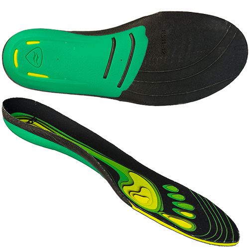 SOF SOLE FIT PERFORMANCE NEUTRAL ARCH 