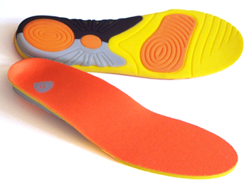 soft sole insoles