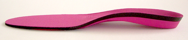 superfeet berry insoles