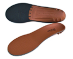 Superfeet Copper DMP footbeds