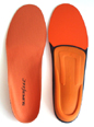 superfeet orange footbed